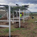 Sustainable Power for Your Borehole